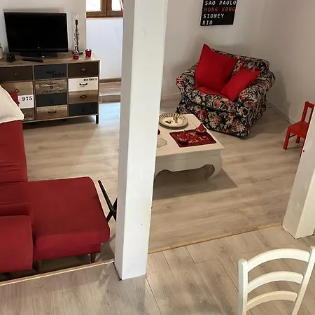 Apartment Dans Le Coeur De Sartene, Corse Des Corses