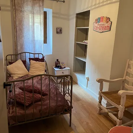 Dans Le Coeur De Sartene, Corse Des Corses Apartamento *