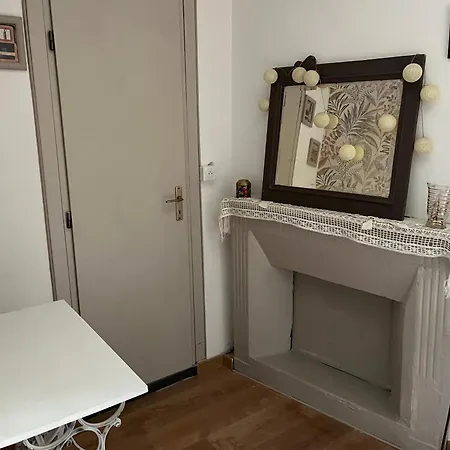 Dans Le Coeur De Sartene, Corse Des Corses *