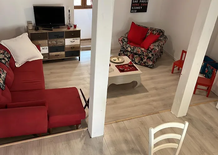 Apartment Dans Le Coeur De Sartene, Corse Des Corses