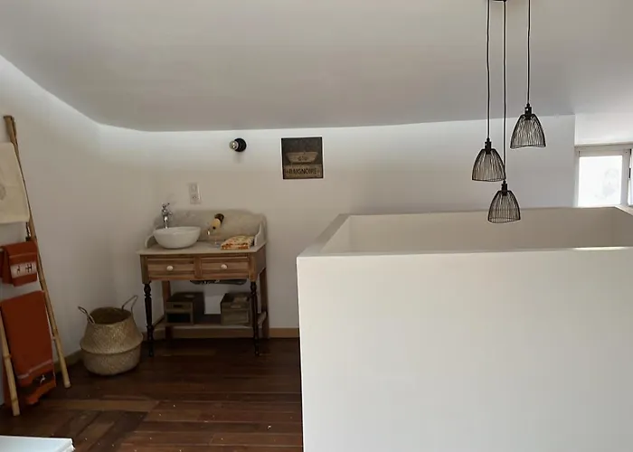 Apartment Dans Le Coeur De Sartene, Corse Des Corses *