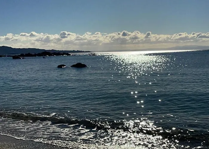 Dans Le Coeur De Sartene, Corse Des Corses * Sartene (Corsica)