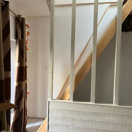 Apartment Dans Le Coeur De Sartene, Corse Des Corses