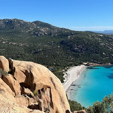 Dans Le Coeur De Sartene, Corse Des Corses