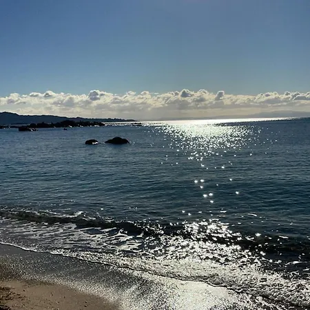 Dans Le Coeur De Sartene, Corse Des Corses * Sartène