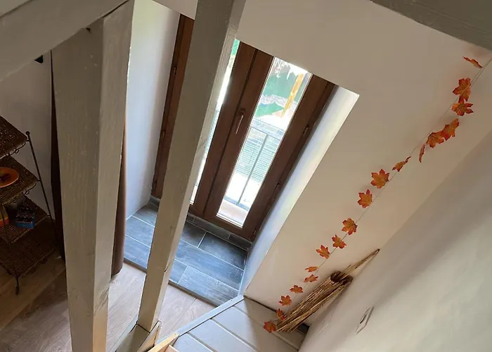 Apartment Dans Le Coeur De Sartene, Corse Des Corses Sartène