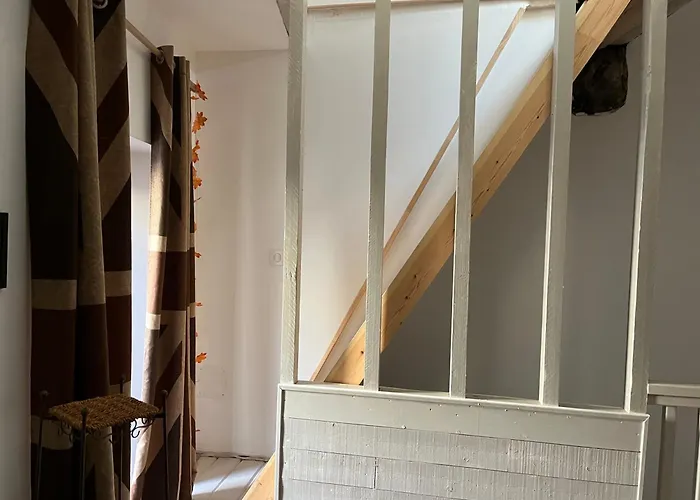 Apartment Dans Le Coeur De Sartene, Corse Des Corses